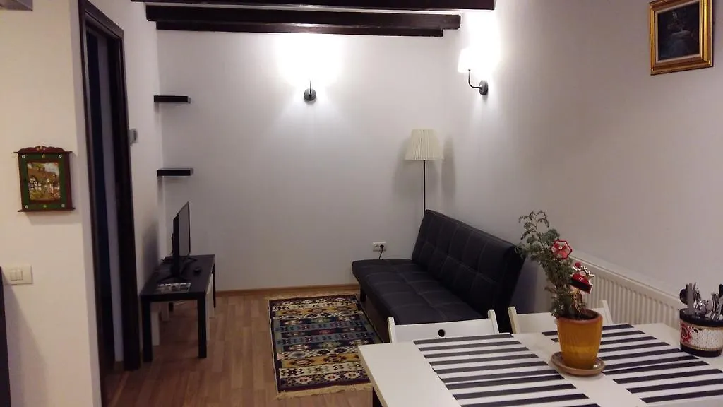 Casuta Noastra Draga Villa Bucharest