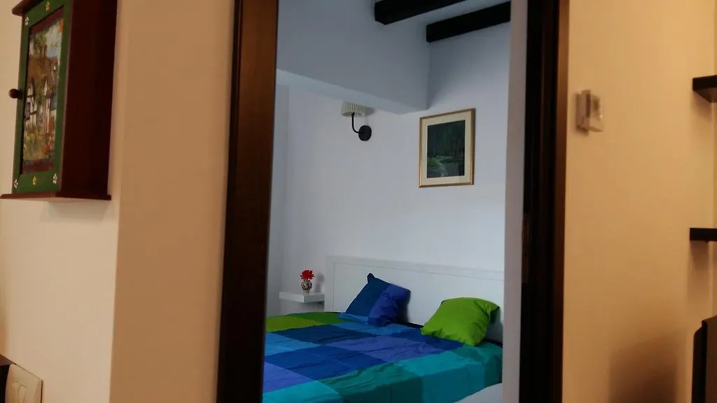 Casuta Noastra Draga Villa Bucharest Romania