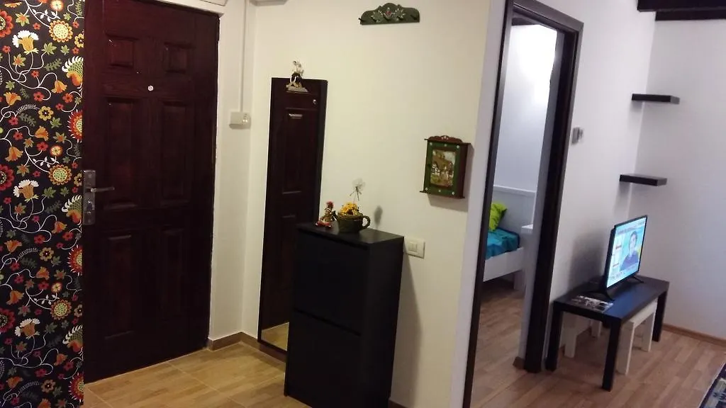 Casuta Noastra Draga Villa Bucharest Romania