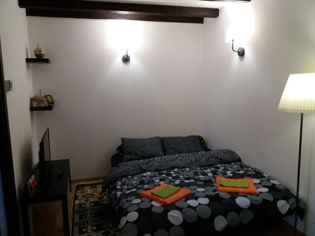 Casuta Noastra Draga Villa Bucharest