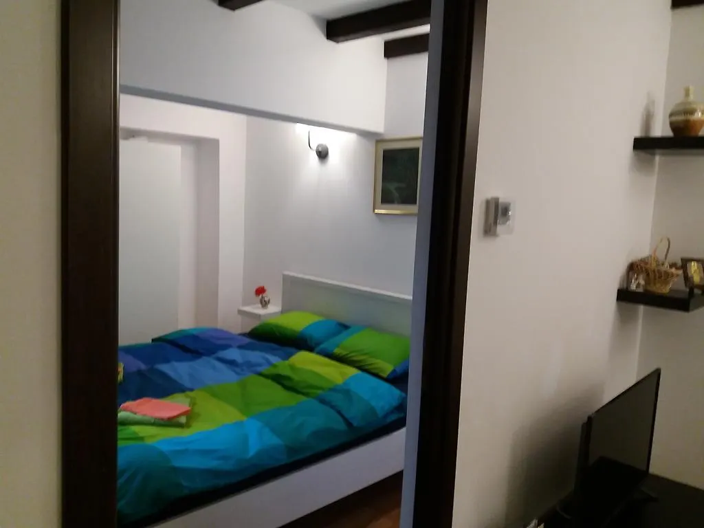 Casuta Noastra Draga Villa Bucharest 0*,  Romania