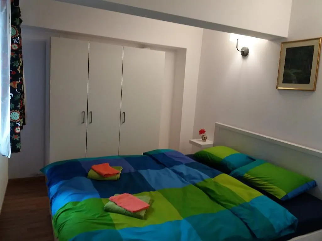 Casuta Noastra Draga Villa Bucharest
