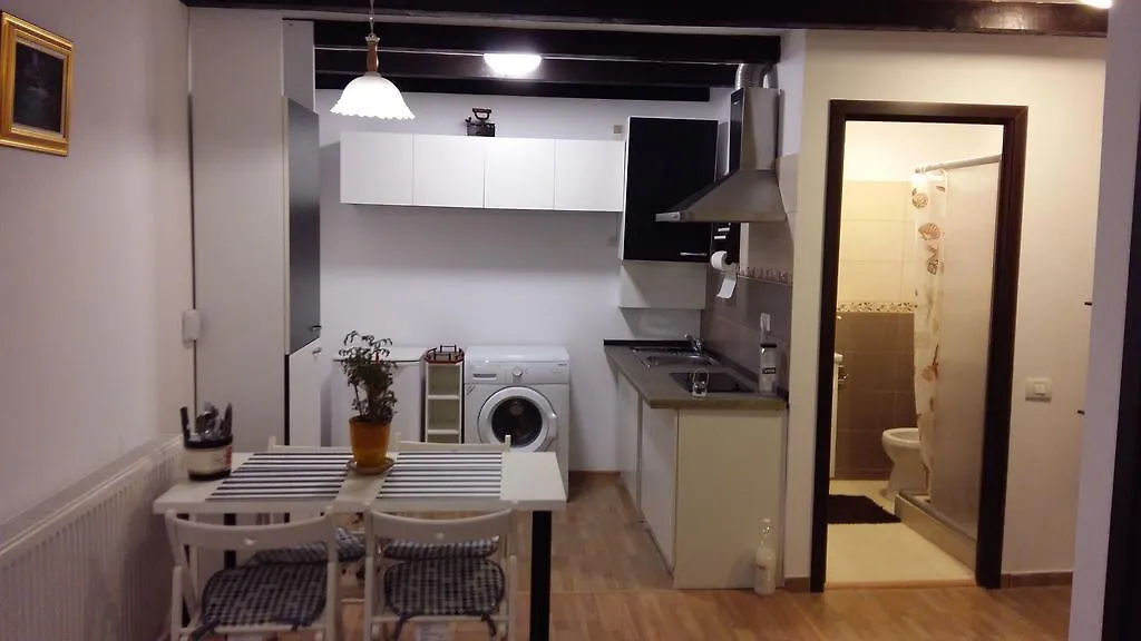 Casuta Noastra Draga Villa Bucarest