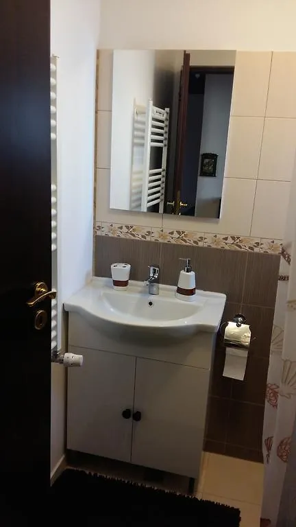 Casuta Noastra Draga Villa Bucarest