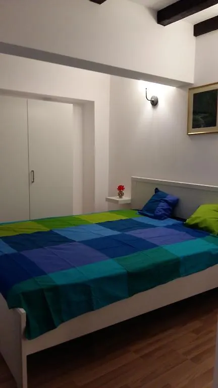 Casuta Noastra Draga Villa Bucarest