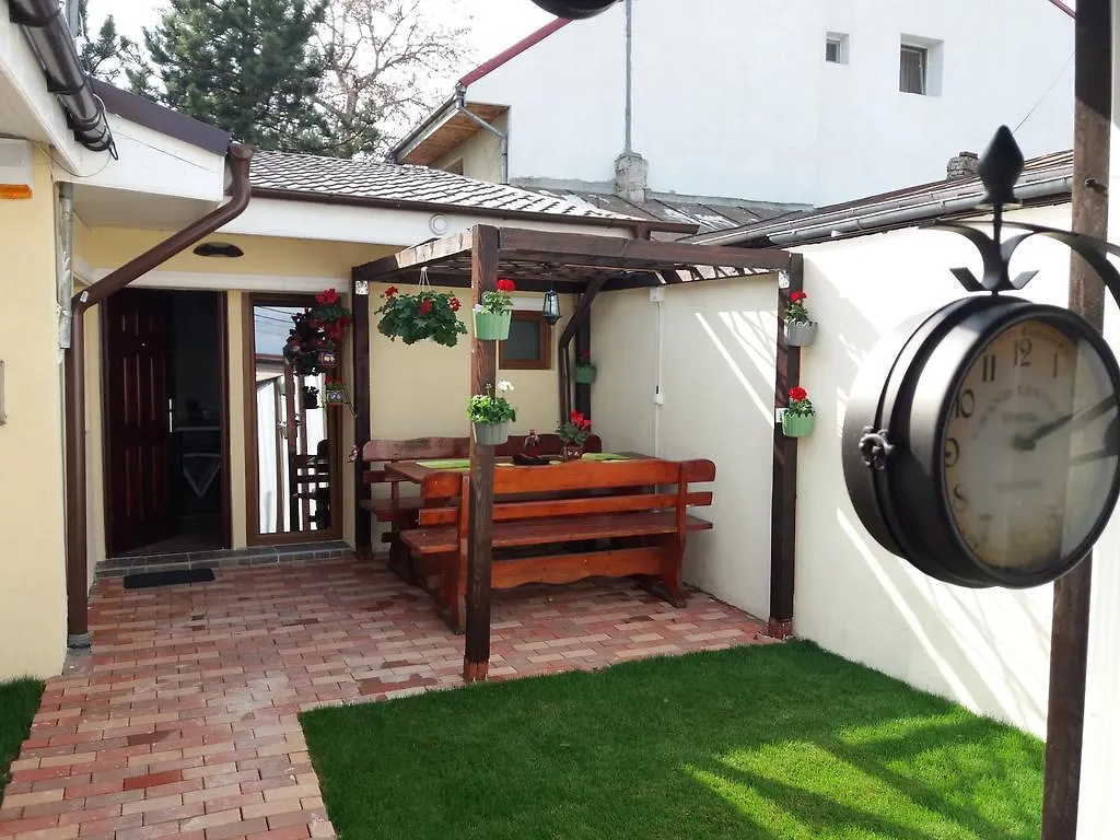 Casuta Noastra Draga Villa Bucarest
