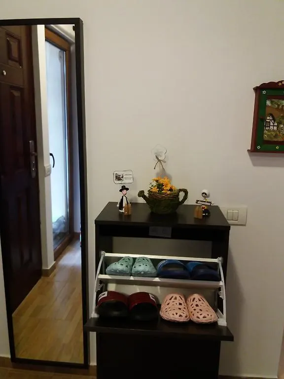 Casuta Noastra Draga Villa Bucarest Rumanía